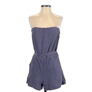 Banana Republic romper size 2